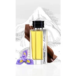 Eau de Parfum Spray, Extreme Leather