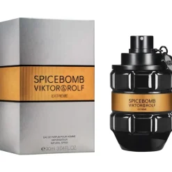 Eau de Parfum Spray, Extrême