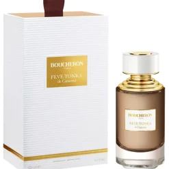 Eau de Parfum Spray, Feve Tonka de Canaima