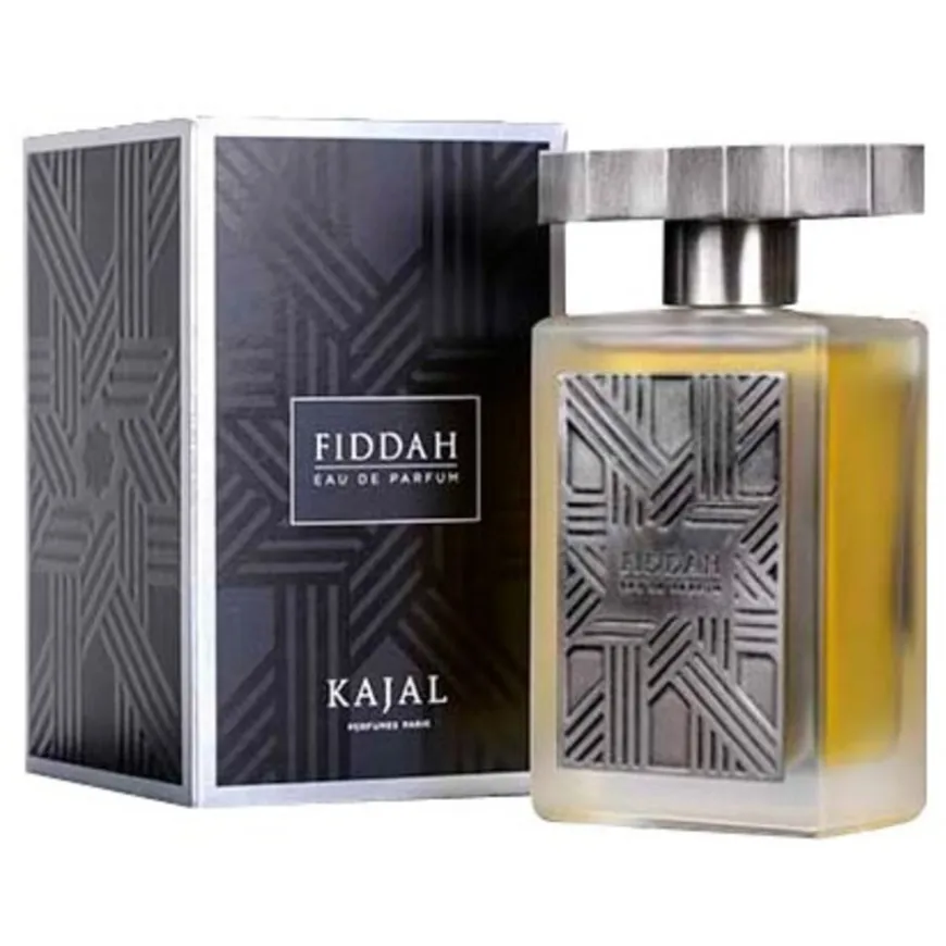 Eau de Parfum Spray, Fiddah