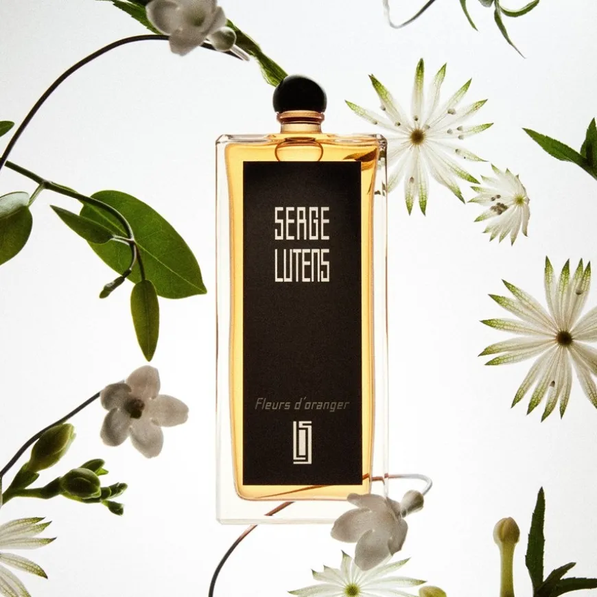 Eau de Parfum Spray, Fleurs d´Oranger