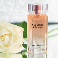 Eau de Parfum Spray, Fleur de Pêcher
