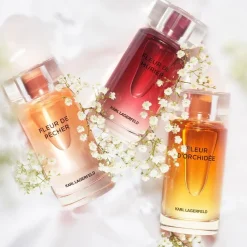 Eau de Parfum Spray, Fleur de Pêcher