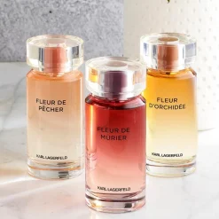 Eau de Parfum Spray, Fleur de Pêcher