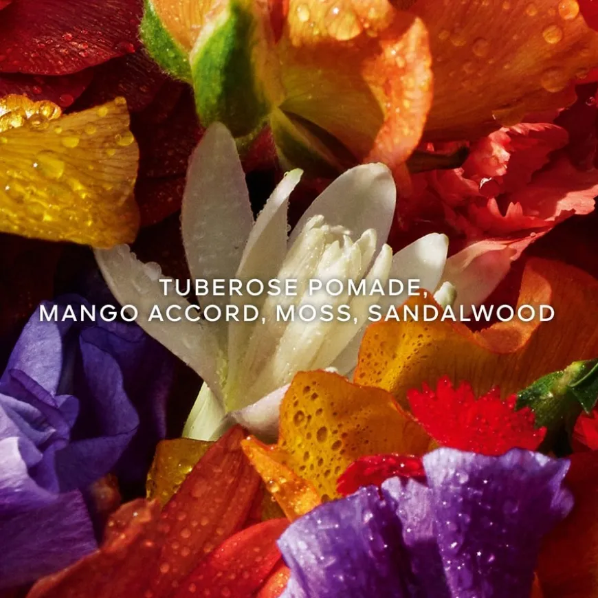 Eau de Parfum Spray, Florabloom Forte