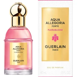 Eau de Parfum Spray, Florabloom Forte