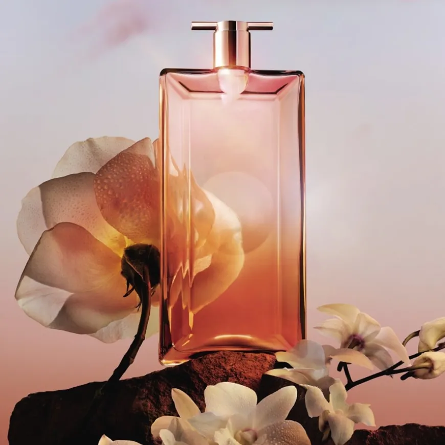 Eau de Parfum Spray Florale, Now
