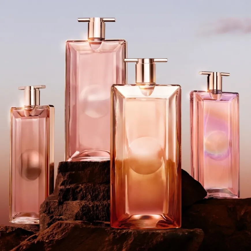 Eau de Parfum Spray Florale, Now