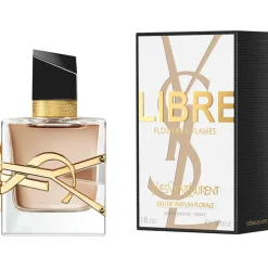 Eau de Parfum Spray Florale, Flowers & Flames