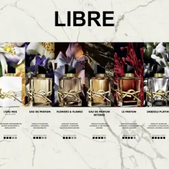 Eau de Parfum Spray Florale, Flowers & Flames