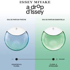 Eau de Parfum Spray, Fraîche