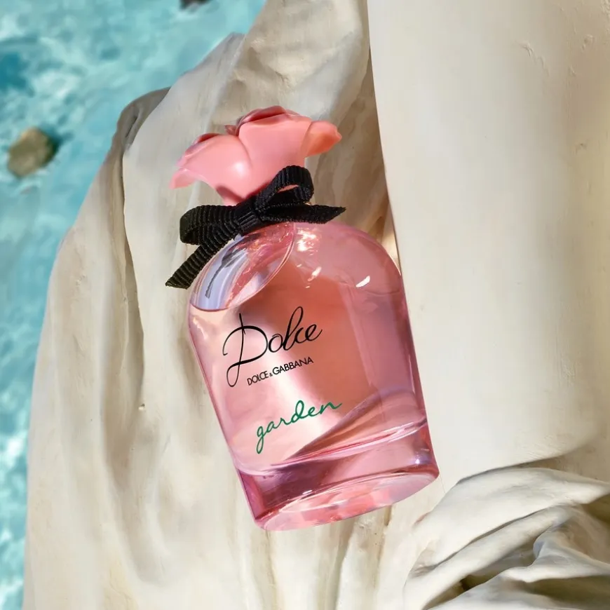 Eau de Parfum Spray, Garden