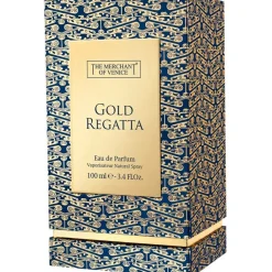 Eau de Parfum Spray, Gold Regatta