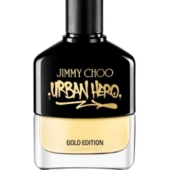 Eau de Parfum Spray, Gold Edition