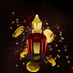 Eau de Parfum Spray, Golden Moka