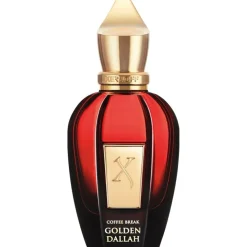 Eau de Parfum Spray, Golden Dallah