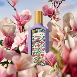 Eau de Parfum Spray, Gorgeous Magnolia