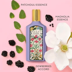 Eau de Parfum Spray, Gorgeous Magnolia