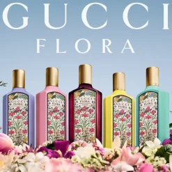 Eau de Parfum Spray, Gorgeous Magnolia