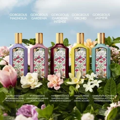 Eau de Parfum Spray, Gorgeous Magnolia