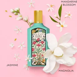 Eau de Parfum Spray, Gorgeous Jasmine