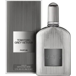 Eau de Parfum Spray, Grey Vetiver