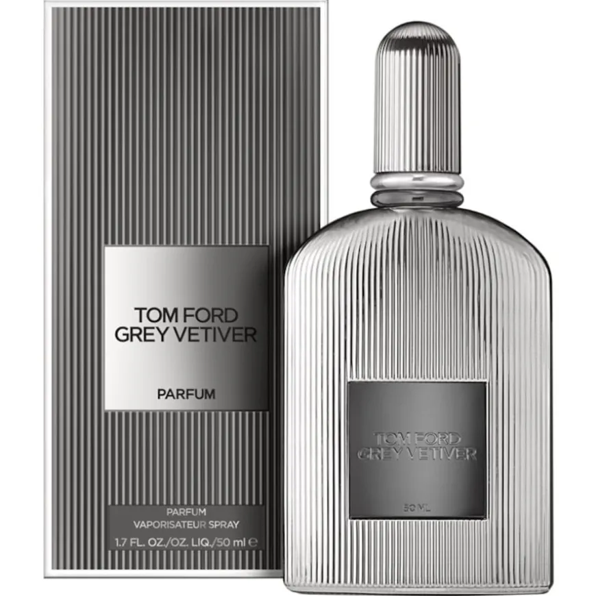 Eau de Parfum Spray, Grey Vetiver