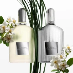 Eau de Parfum Spray, Grey Vetiver