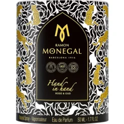 Eau de Parfum Spray, Hand in hand