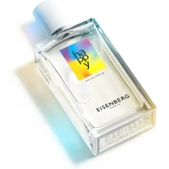 Eau de Parfum Spray, Happy