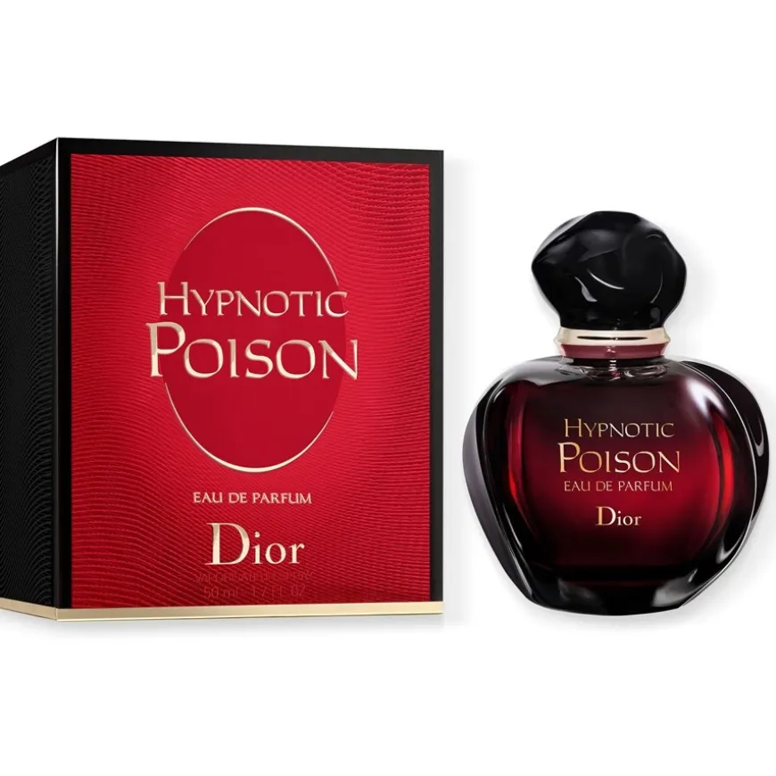 Eau de Parfum Spray, Hypnotic Poison