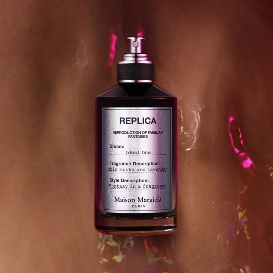 Eau de Parfum Spray, Ideal One