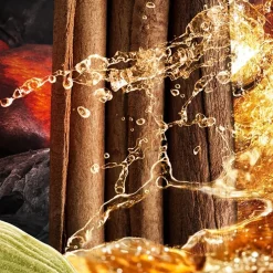 Eau de Parfum Spray, In Black