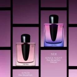 Eau de Parfum Spray Inense, Night