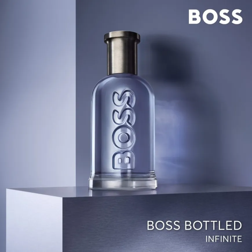 Eau de Parfum Spray, Infinite