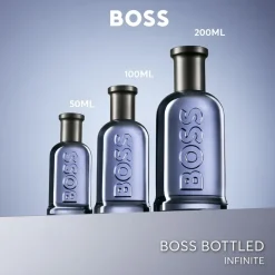 Eau de Parfum Spray, Infinite