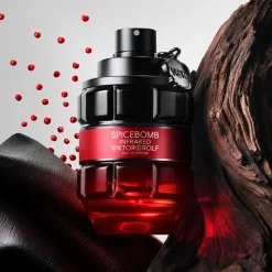 Eau de Parfum Spray, Infrared