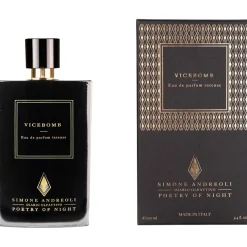 Eau de Parfum Spray Intense, Vicebomb