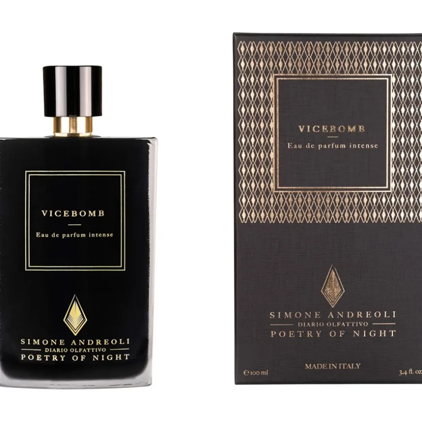 Eau de Parfum Spray Intense, Vicebomb
