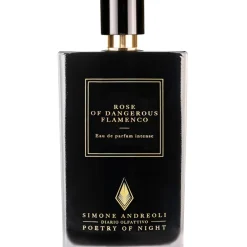 Eau de Parfum Spray Intense, Rose of Dangerous Flamenco