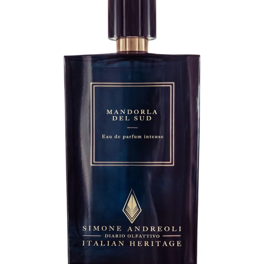 Eau de Parfum Spray Intense, Mandorla del Sud