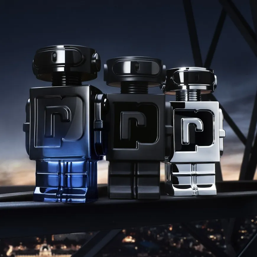 Eau de Parfum Spray Intense