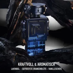 Eau de Parfum Spray Intense