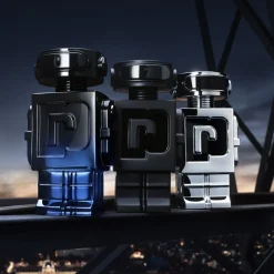 Eau de Parfum Spray Intense