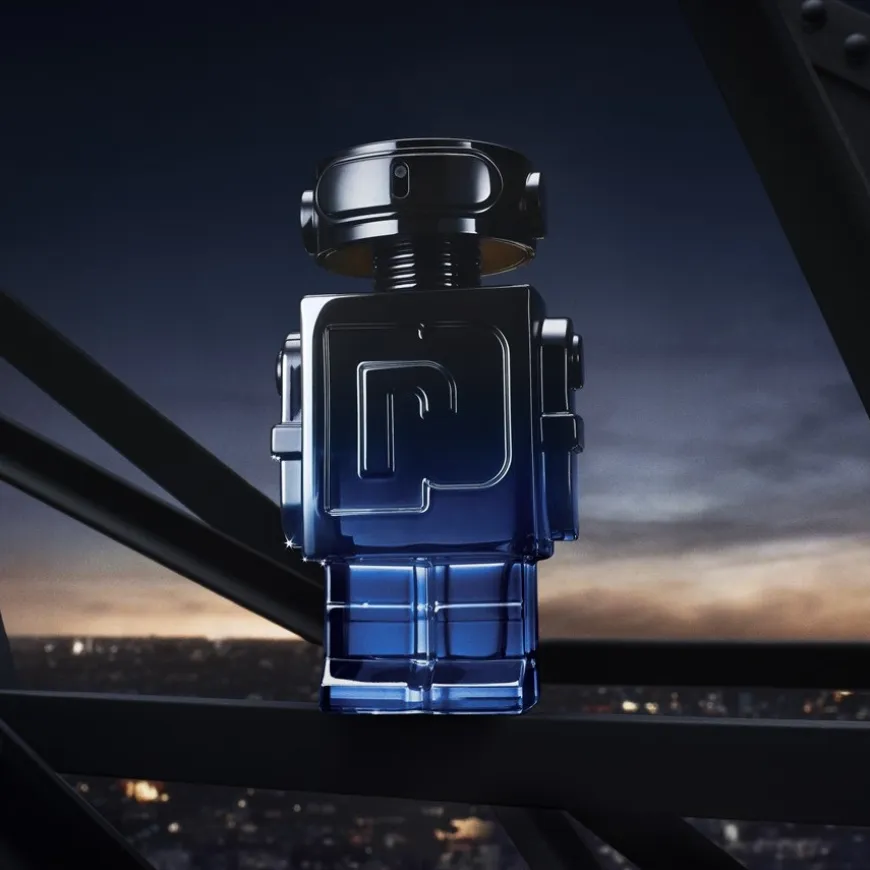 Eau de Parfum Spray Intense