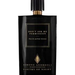 Eau de Parfum Spray Intense, Don't Ask Me Permission