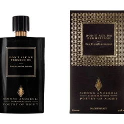 Eau de Parfum Spray Intense, Don't Ask Me Permission