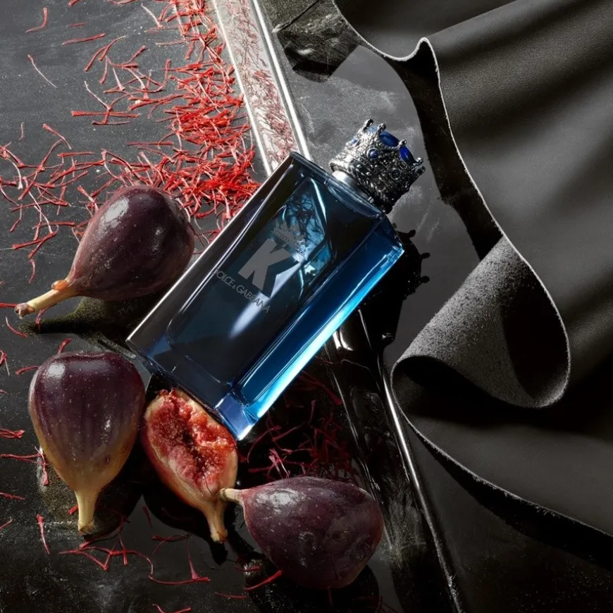 Eau de Parfum Spray, Intense