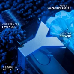 Eau de Parfum Spray Intense