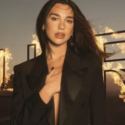 Eau de Parfum Spray Intense